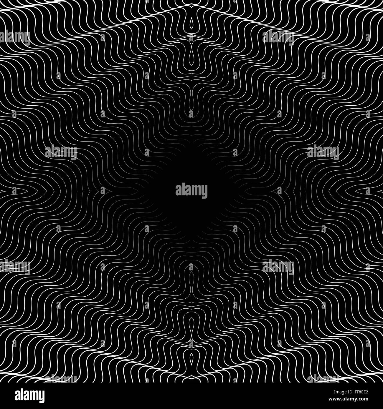 Abstract grid, mesh geometric pattern with thin intersecting lines ...