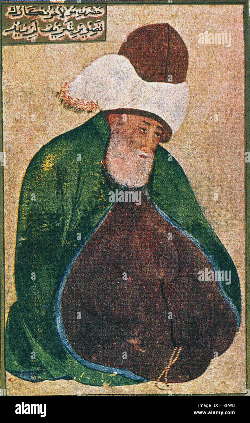 JALAL ALDIN RUMI /n(12071273). Persian poet. Persian manuscript illumination Stock Photo Alamy JALAL ALDIN RUMI /n(12071273). Persian poet. Persian manuscript illumination Stock Photo Alamy
