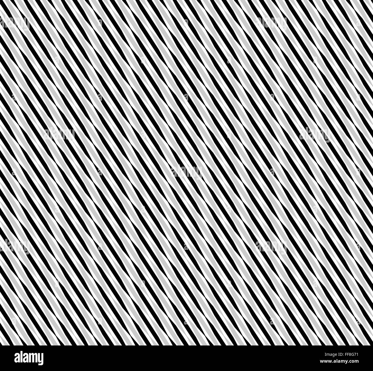 Undulating ground Stock Vector Images - Alamy
