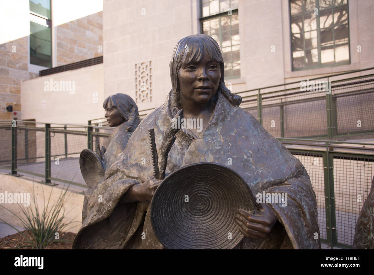 briscoe western art museum texas Stock Photo Alamy
