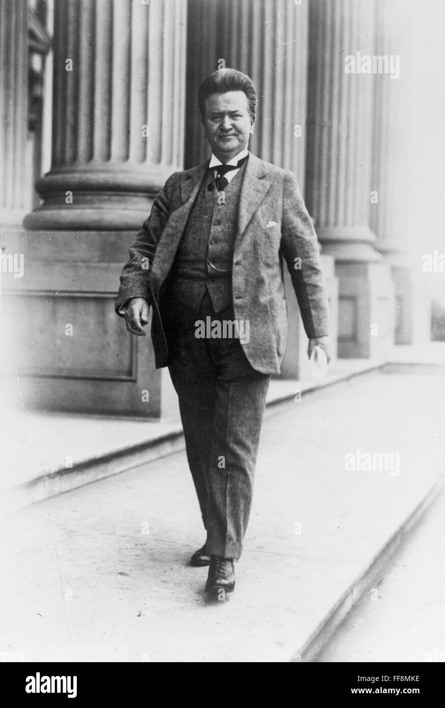 Lafollette robert m hires stock photography and images Alamy