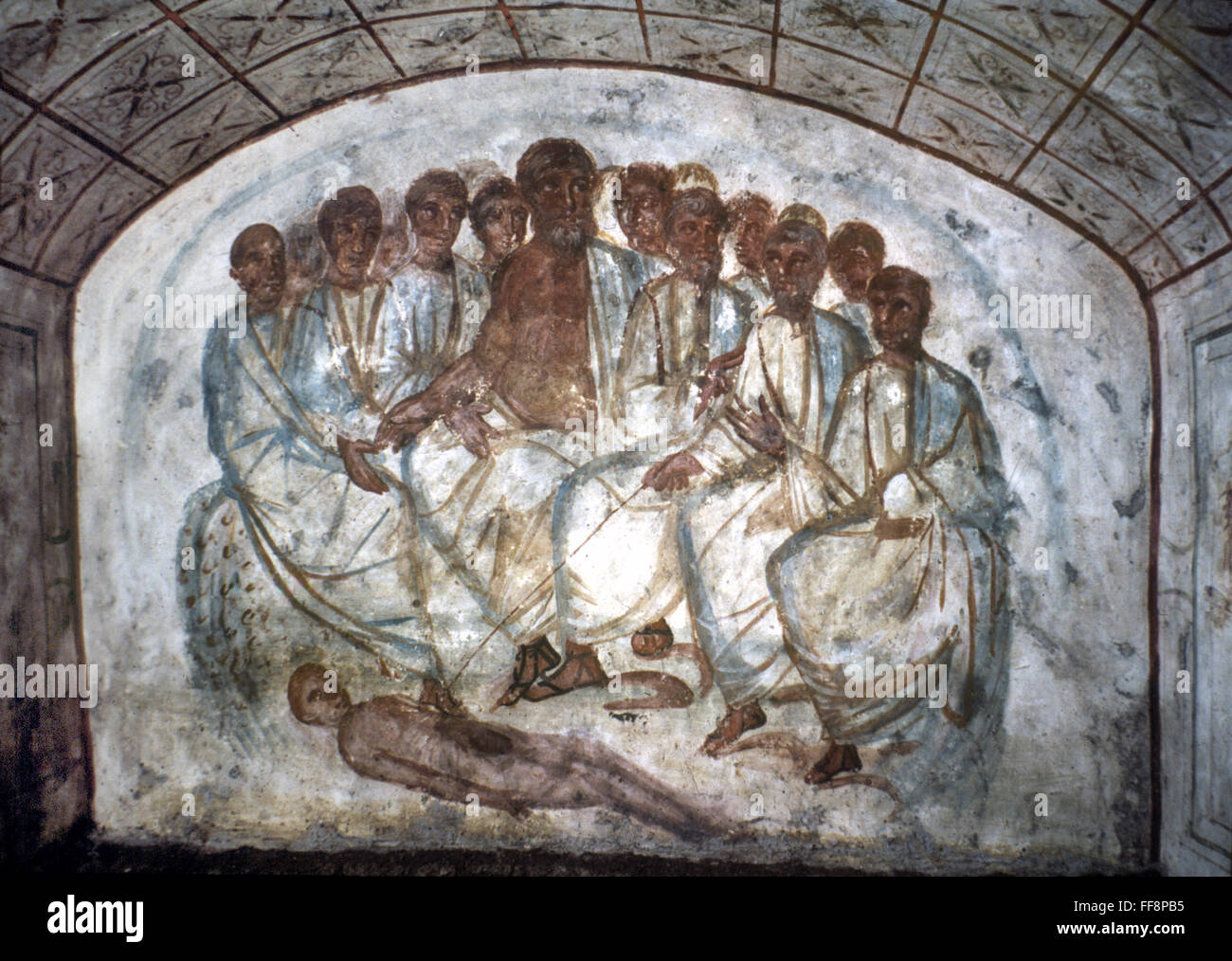 византия культура византии. санта мария маджоре фрески. сант аполлинаре нуово святые мученики. раннехристианский период фрески рим. христианская античность искусство.