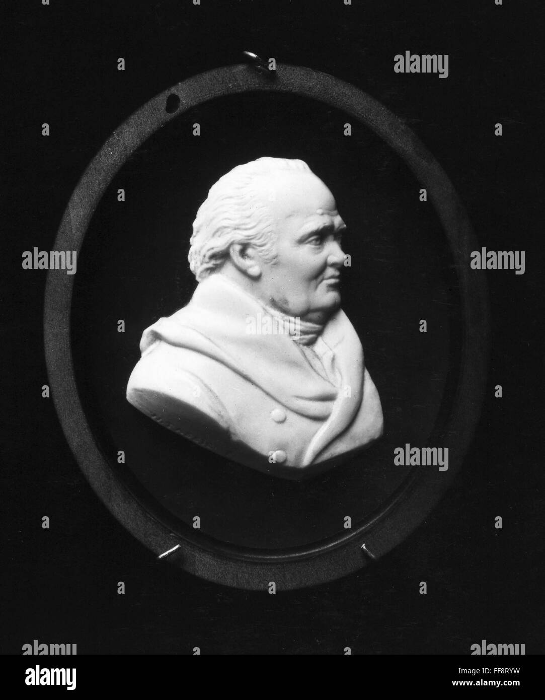 ROBERT RAIKES (17351811). /nEnglish publisher and founder of Sunday