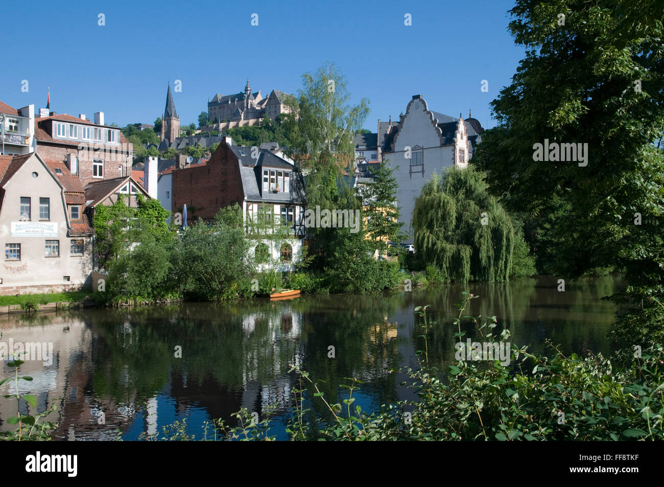 Dating marburg