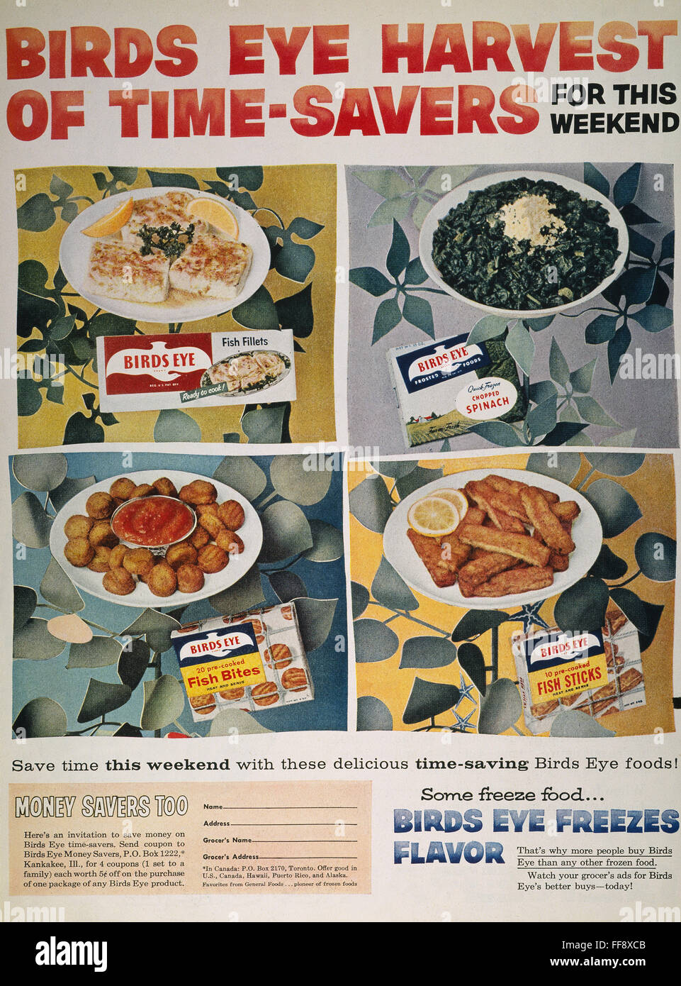 birds eye and the uk frozen food industry Birds eye is one of the most important brand names in the history of the frozen food industry clarence ‘bob’ birdseye was single-handedly responsible for a major early breakthrough in the development of the methods and technology that made freezing a viable way of preserving food. birds eye and the uk frozen food industry Birds eye is one of the most important brand names in the history of the frozen food industry clarence ‘bob’ birdseye was single-handedly responsible for a major early breakthrough in the development of the methods and technology that made freezing a viable way of preserving food.