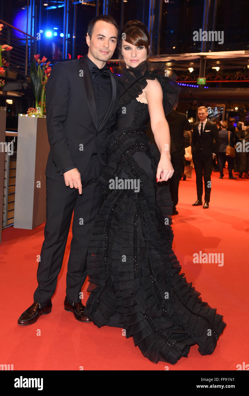 Nikolai kinski ina paule klink hires stock photography and images Alamy Nikolai kinski ina paule klink hires stock photography and images Alamy