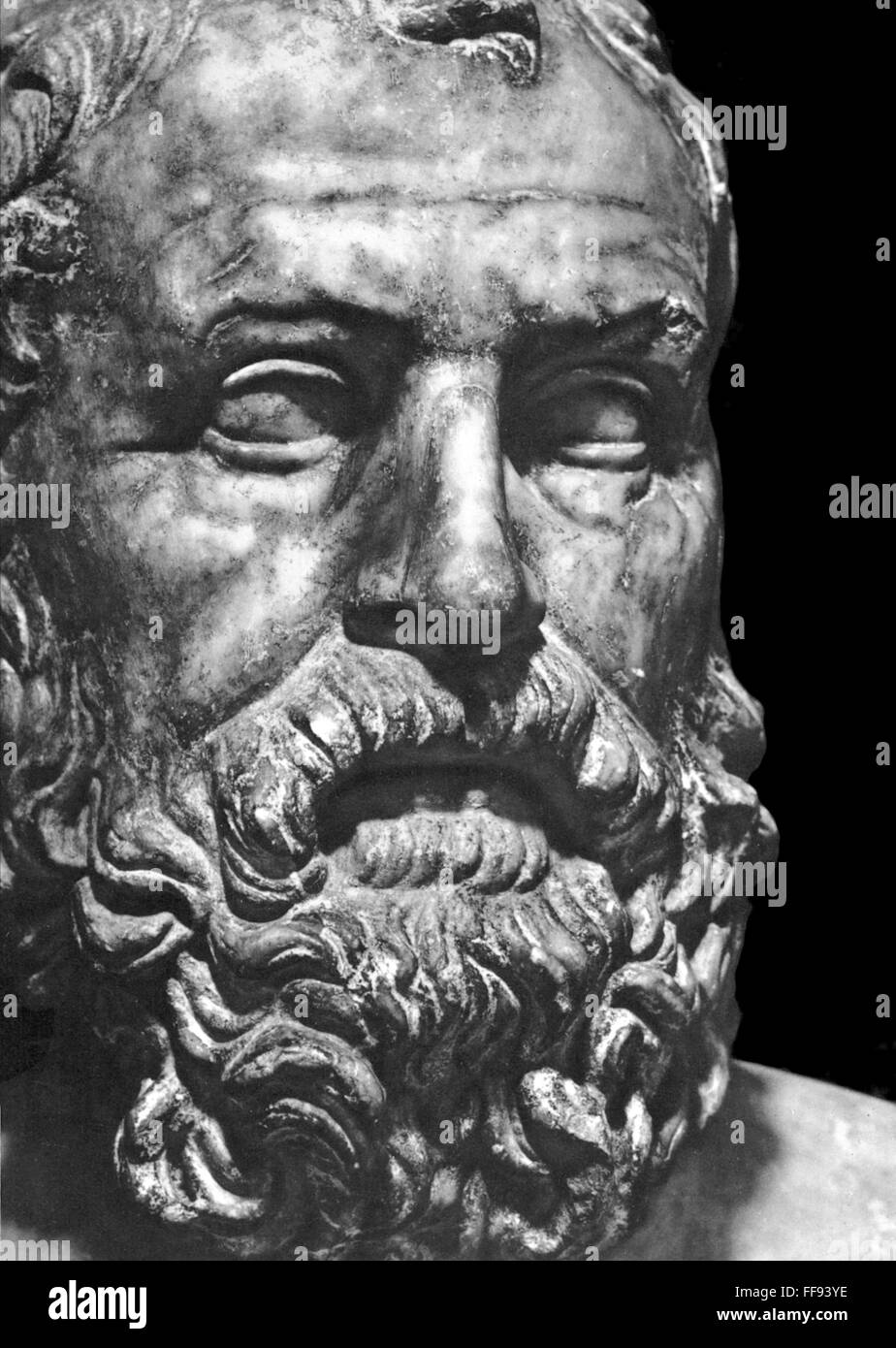 Solon statue hires stock photography and images Alamy
