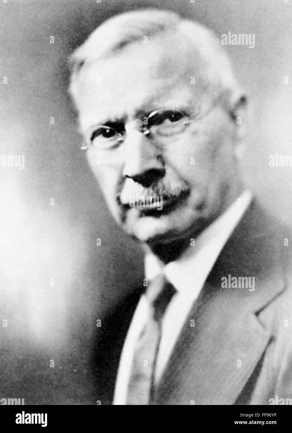 CHARLES DURYEA (18621938). /nCharles Edgar Duryea, American inventor