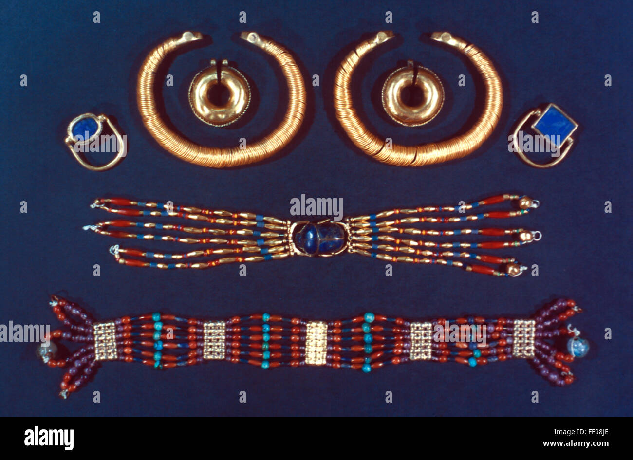 Stainless Steel Egyptian Jewelry Egyptian Queen Nefertiti Bracelets Bangles  for Women Vintage Gold Color Cuff Bangle Bracelet  AliExpress