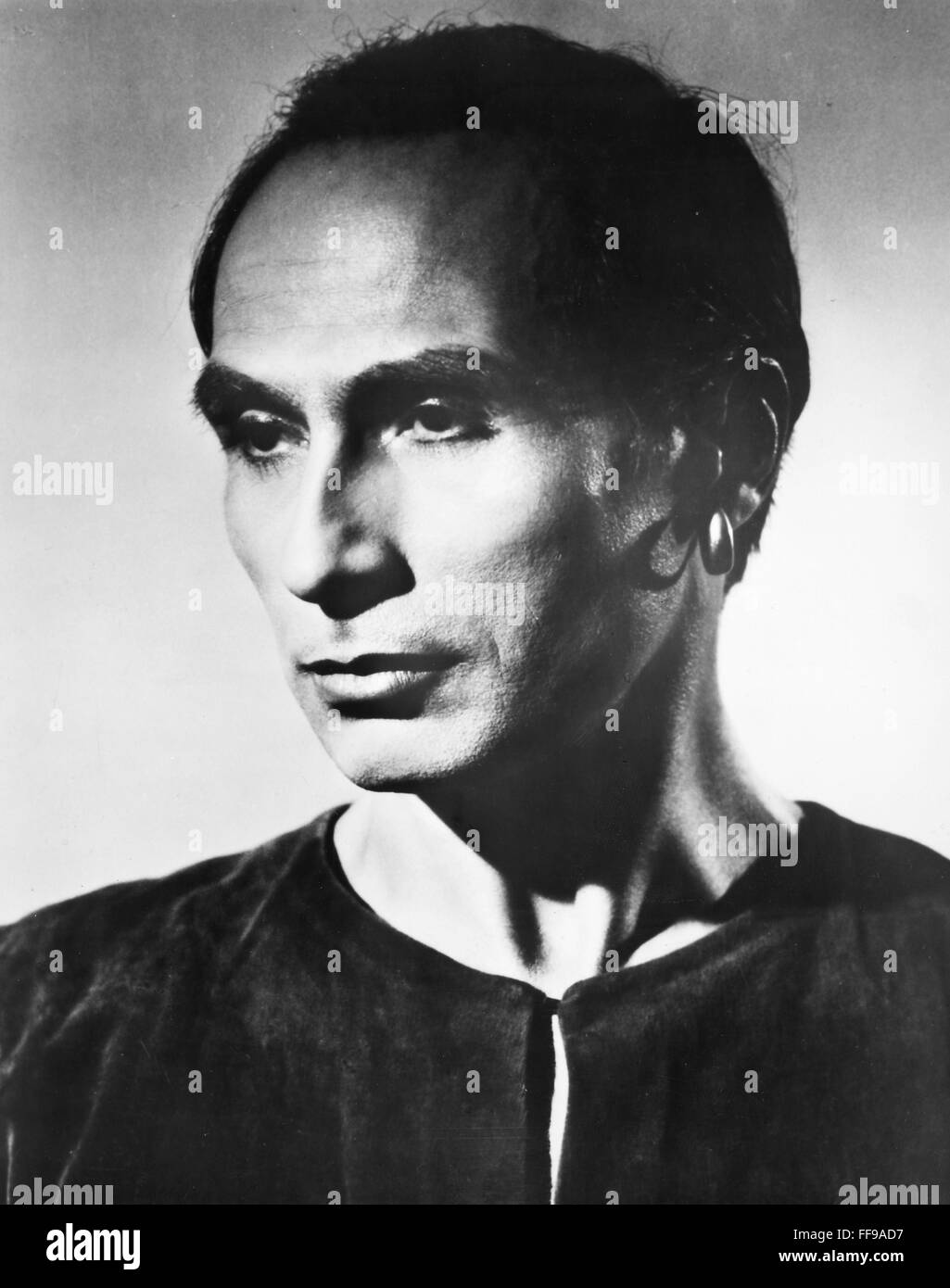 JOSE LIMON (19081972). /nMexican dancer and choreographer