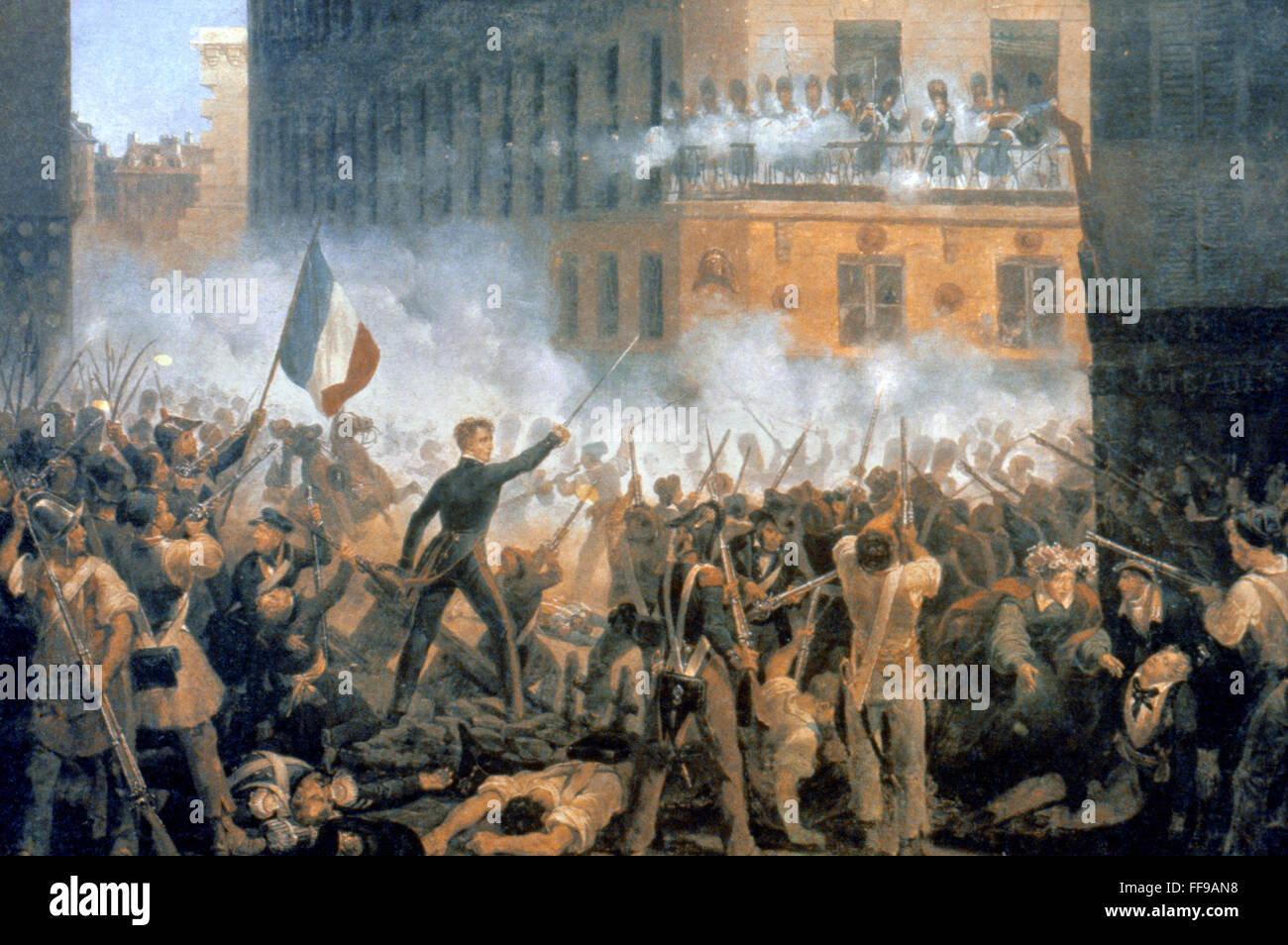 Фотографии 1830 Годов
