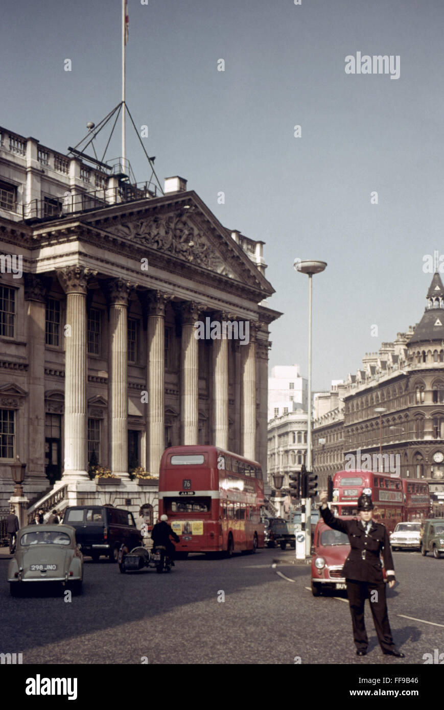 LONDON MANSION HOUSE Stock Photo Alamy