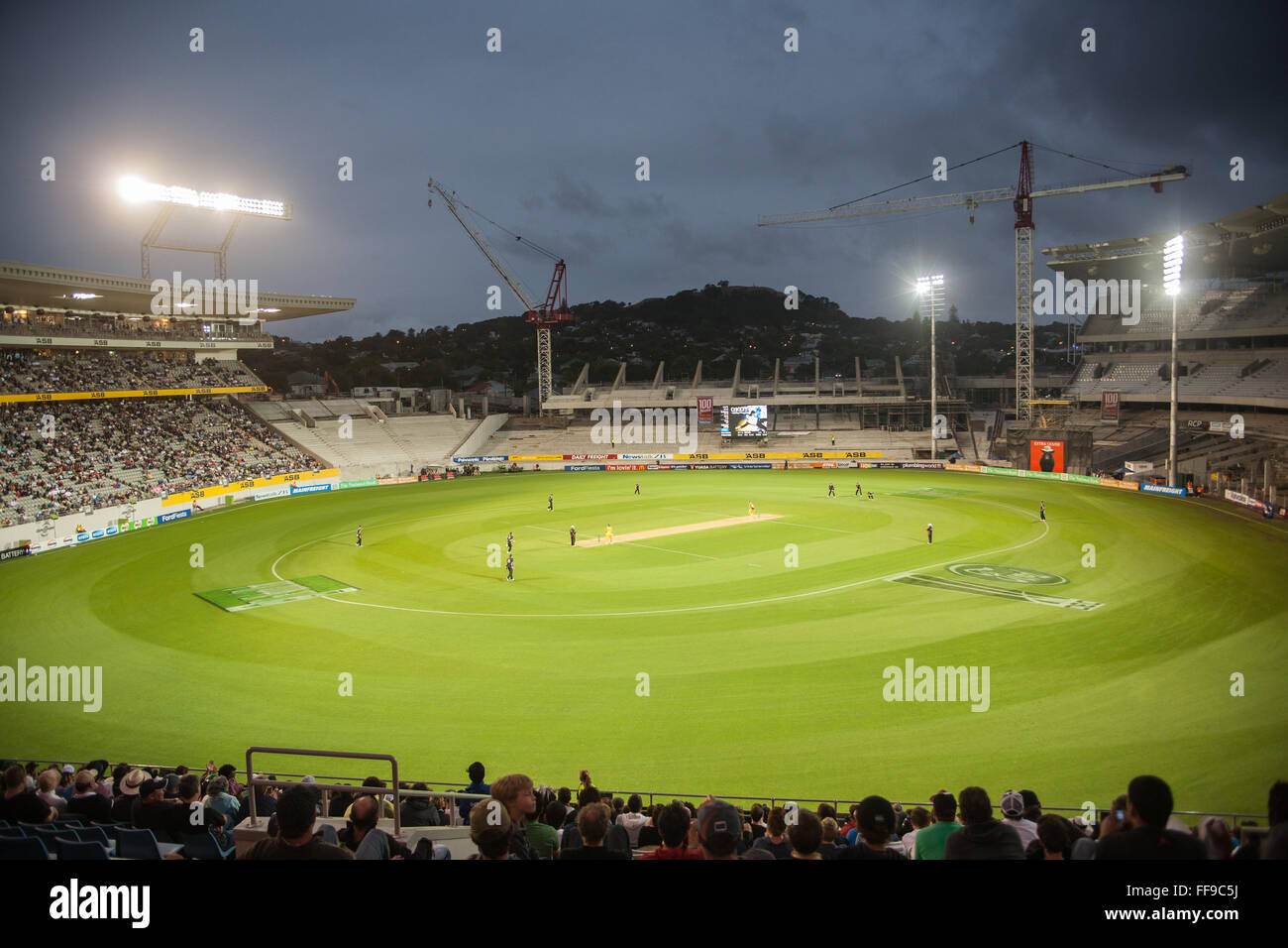 black caps australia