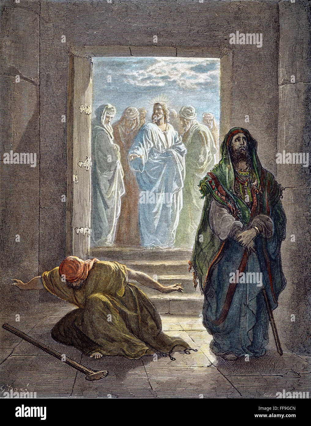 DOR╔: PHARISEES. /nThe Pharisee and the Publican (Luke 18: 11, 13 ...