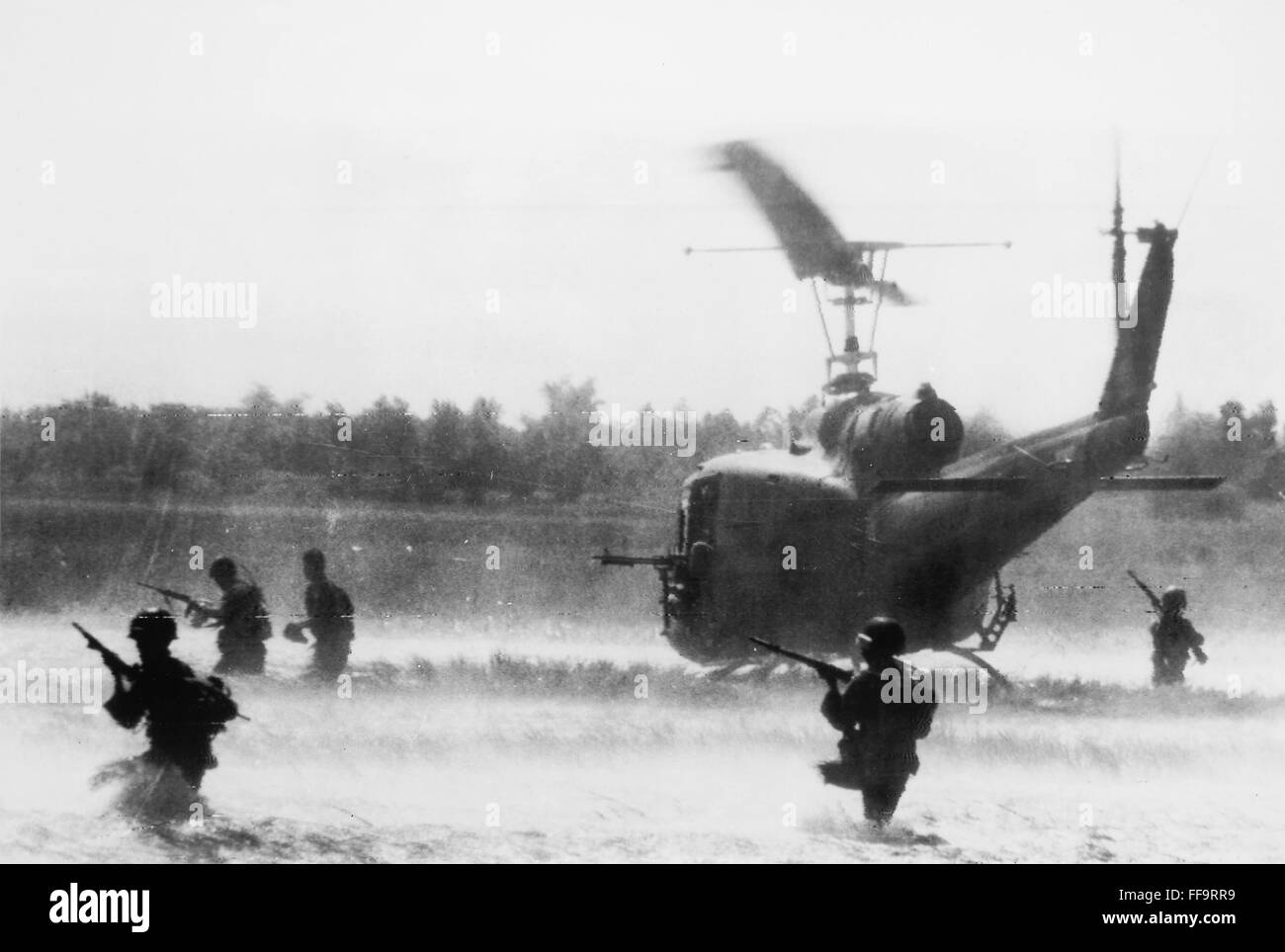 Vietnamese ranger High Resolution Stock Photography and Images - Alamy