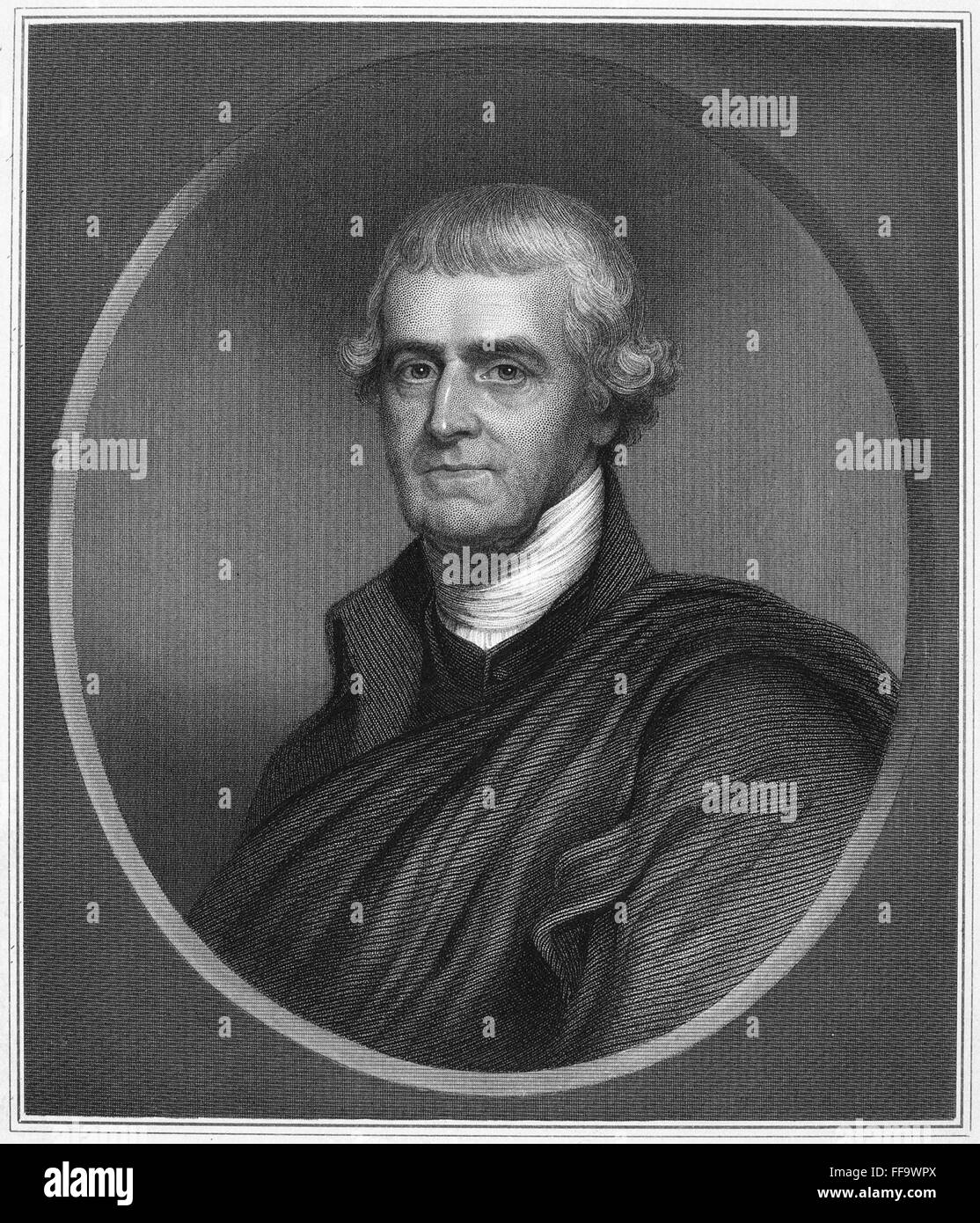 NOBLE WIMBERLEY JONES /n(17321805). American physician and statesman