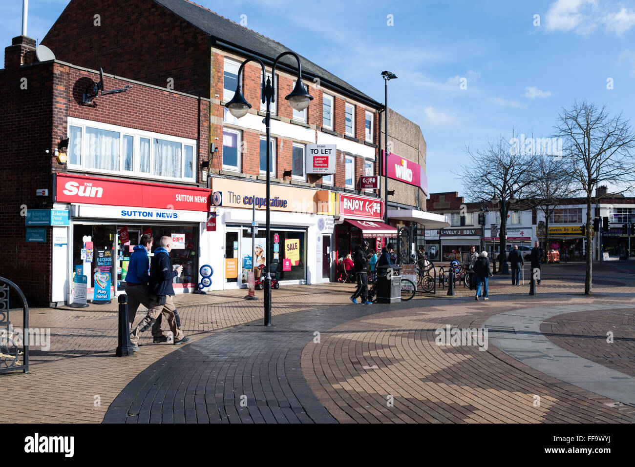 Sutton Place England High Resolution Stock Photography and Images Alamy