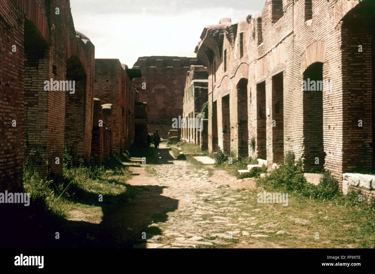 House of diana ostia hires stock photography and images Alamy