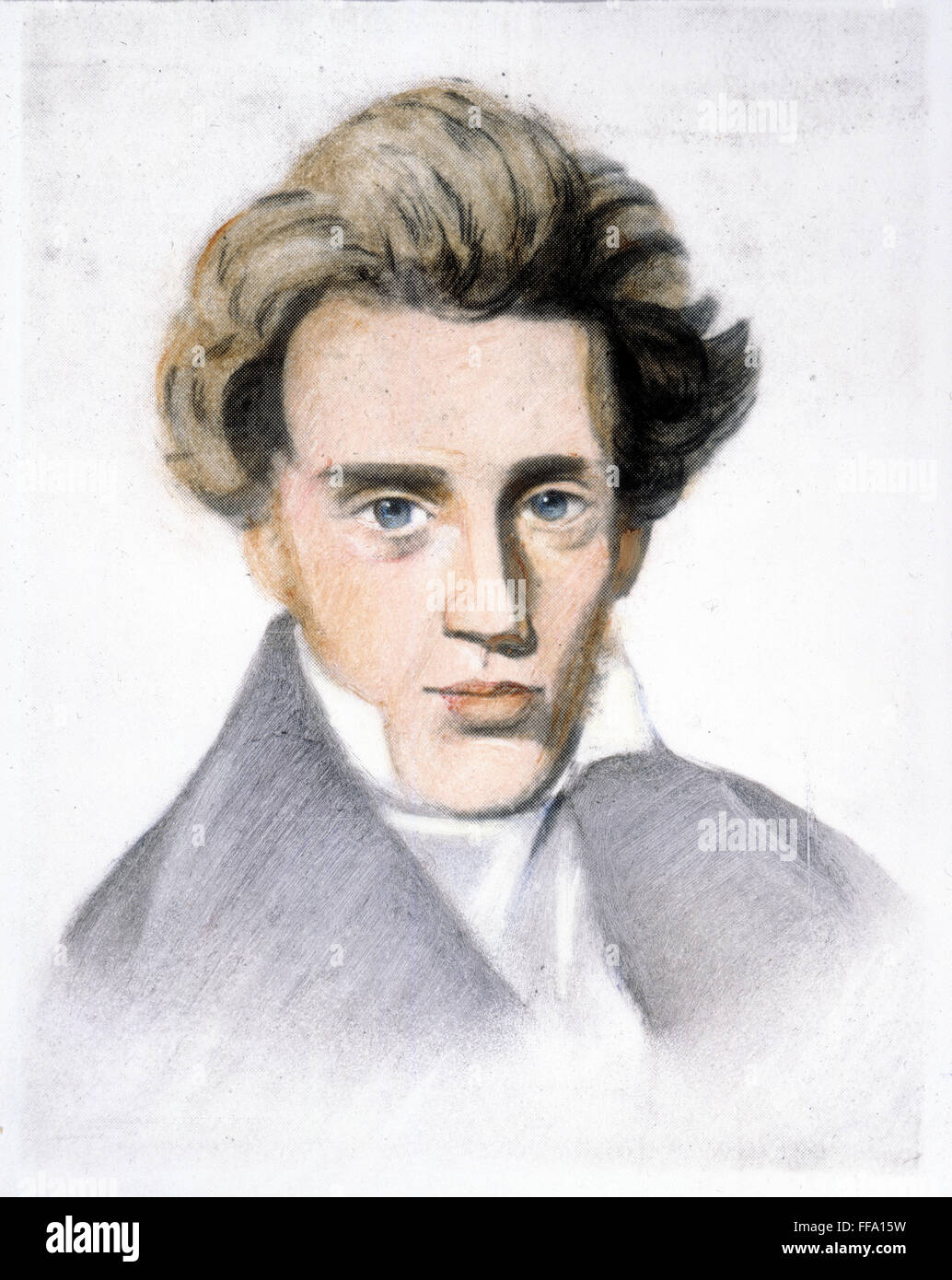 Søren Kierkegaard