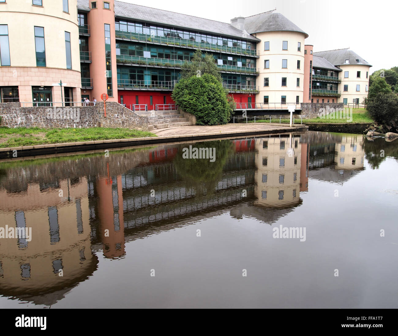 Pembrokeshire county council hires stock photography and images Alamy