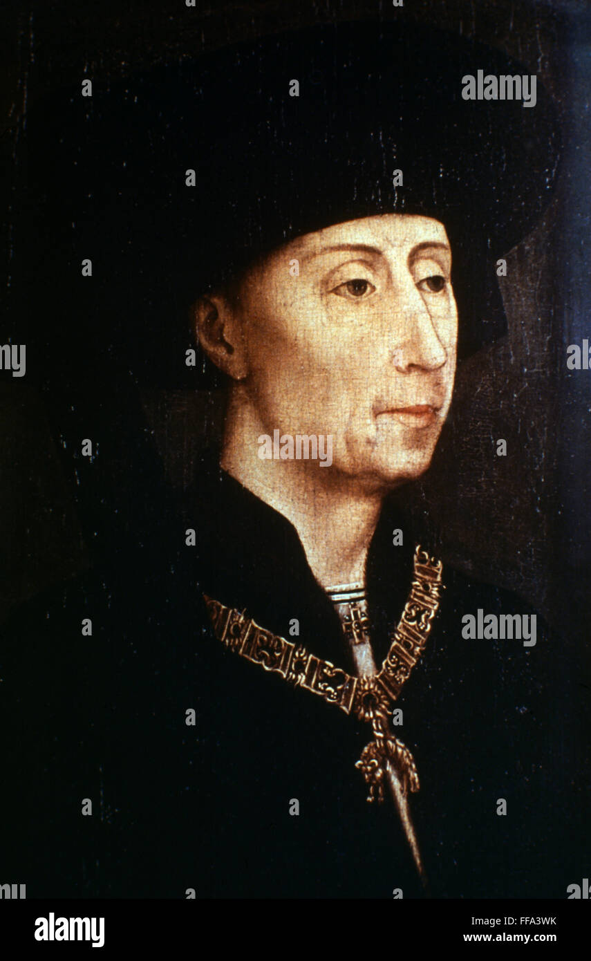 Portrait philip iii High Resolution Stock Photography and Images Alamy