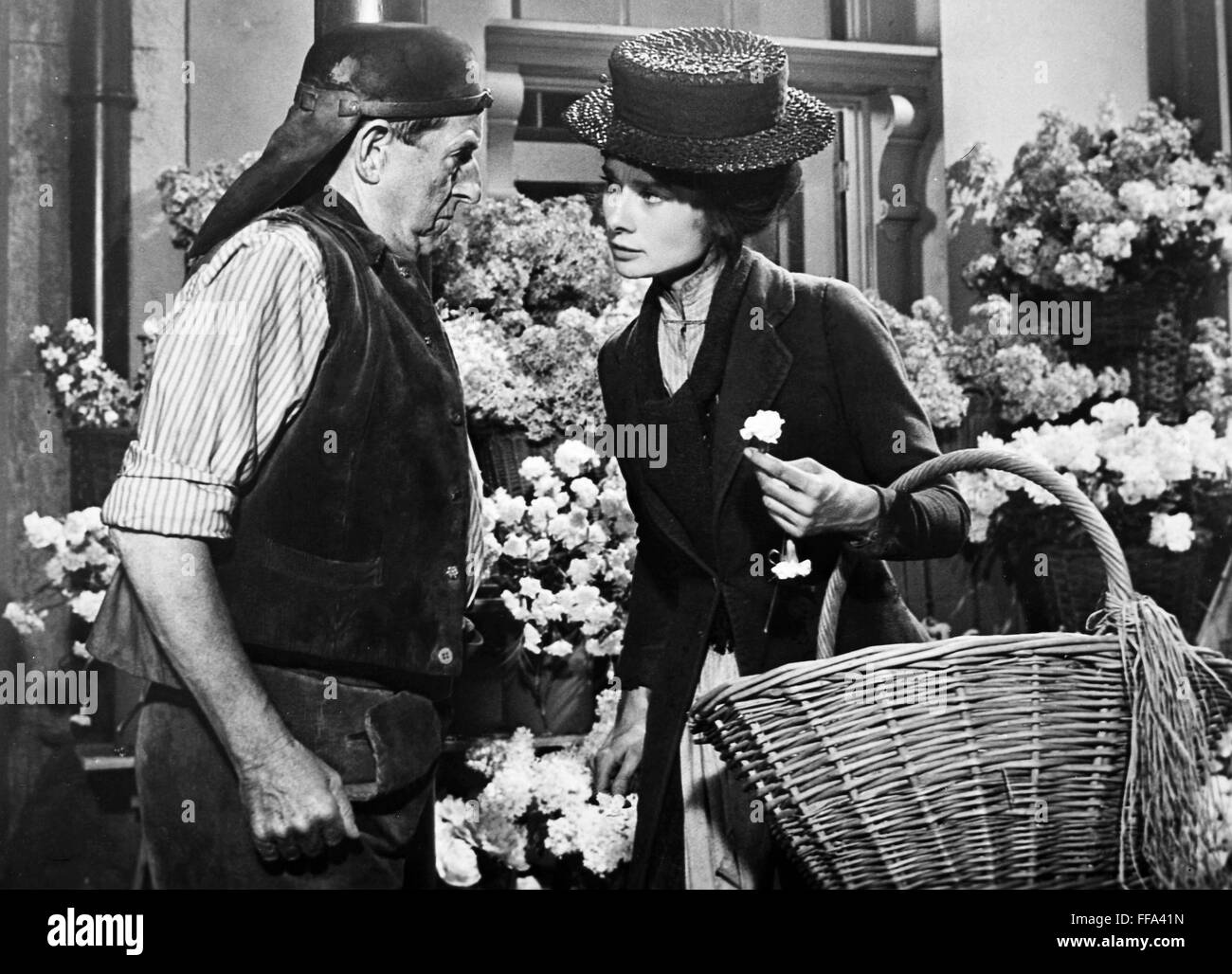 my fair lady stanley holloway