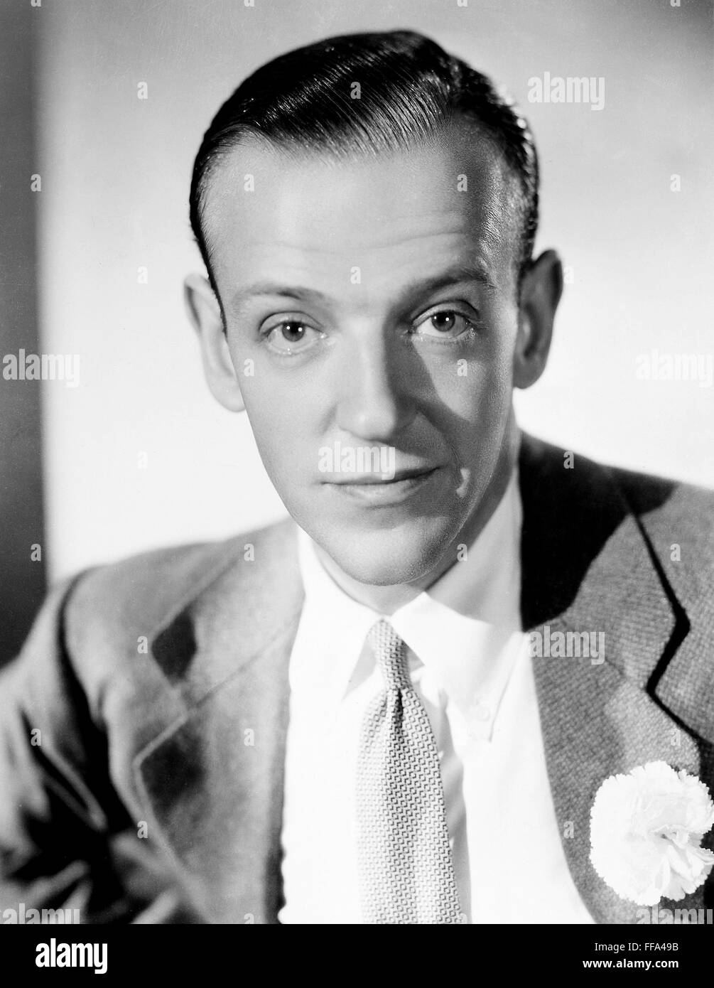 Фред астер