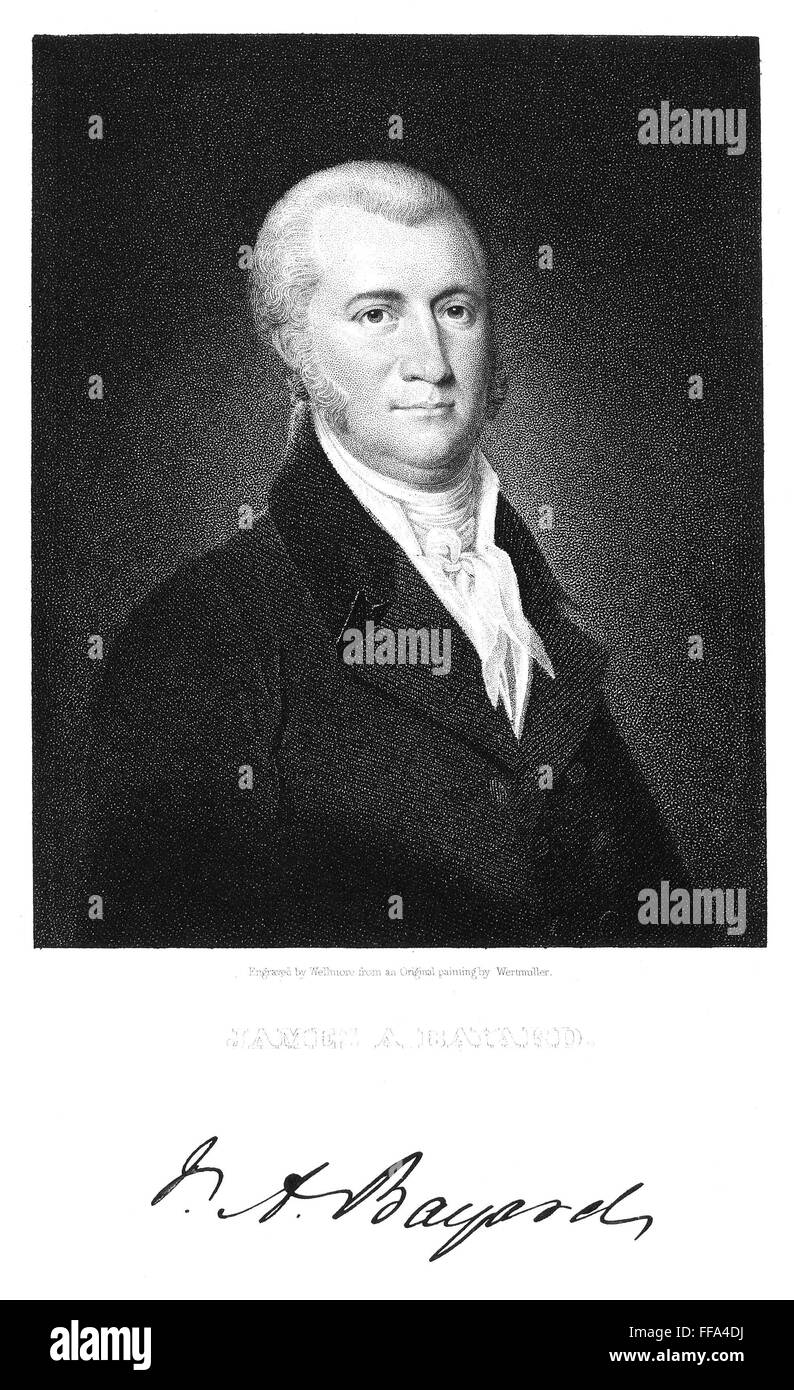 James bayard hires stock photography and images Alamy