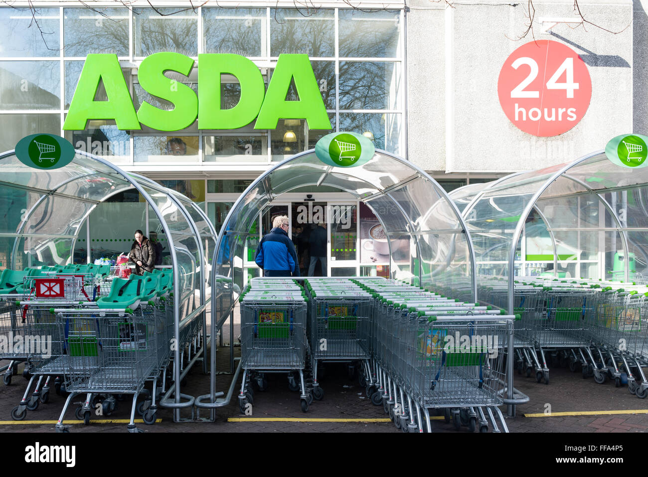 asda pharmacy opening times sutton Asda pharmacy, marshall road, london
