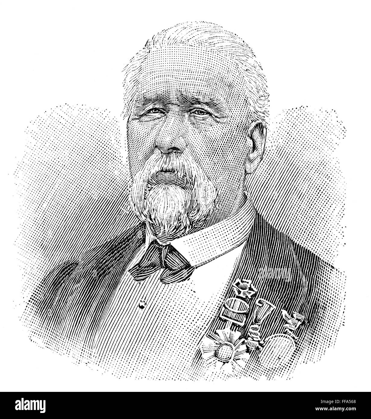 CHARLES BLONDIN (18241897). /nAssumed name of Jean Franτois Gravelet