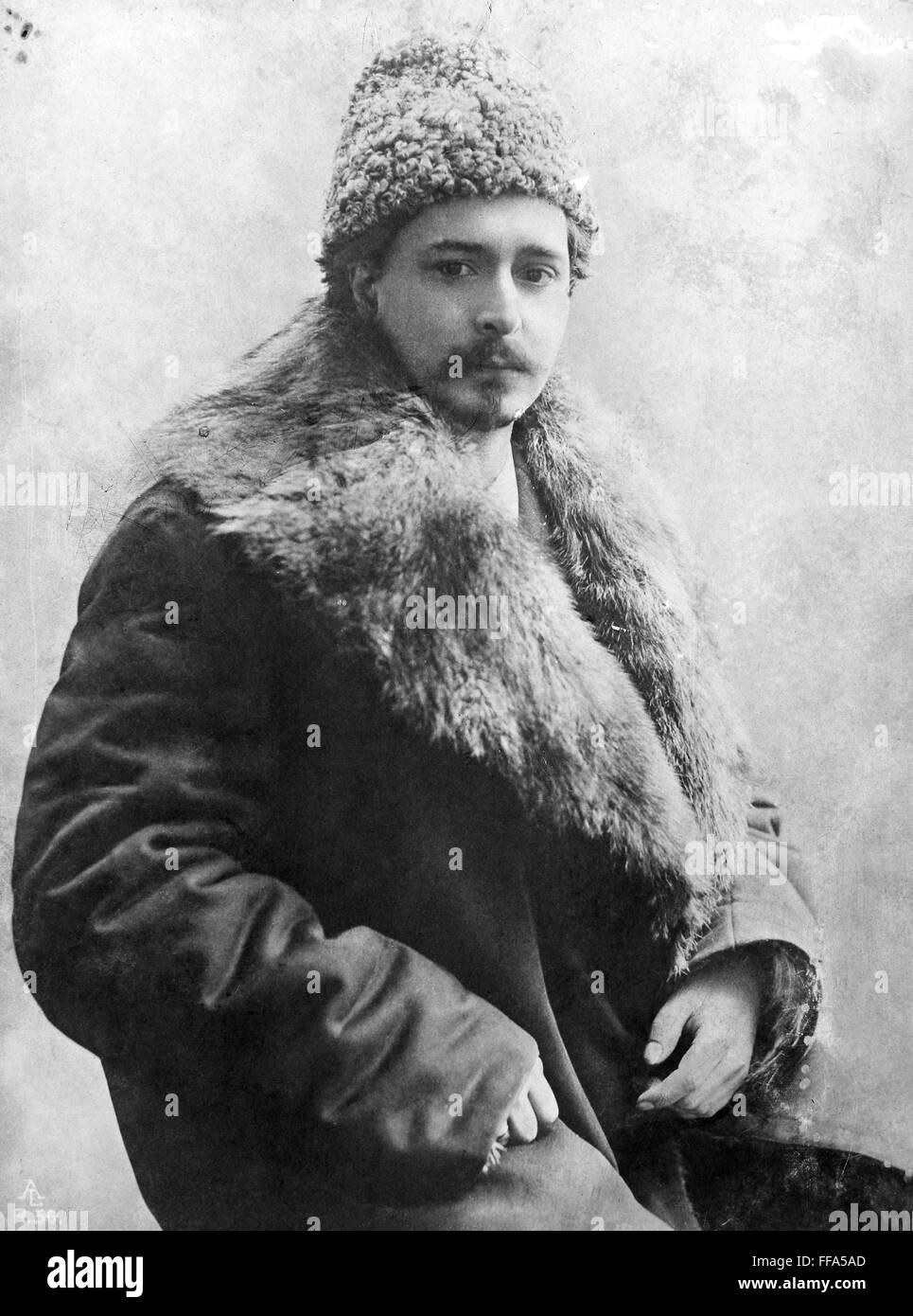 Леонид Андреев писатель