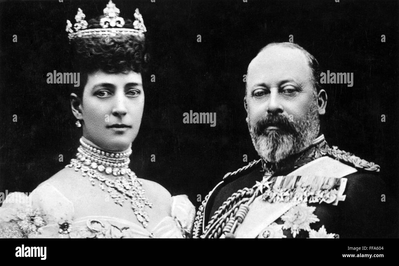 6 Sizes! wife of King Edward VII Queen Alexandra of Great Britain New Photo 