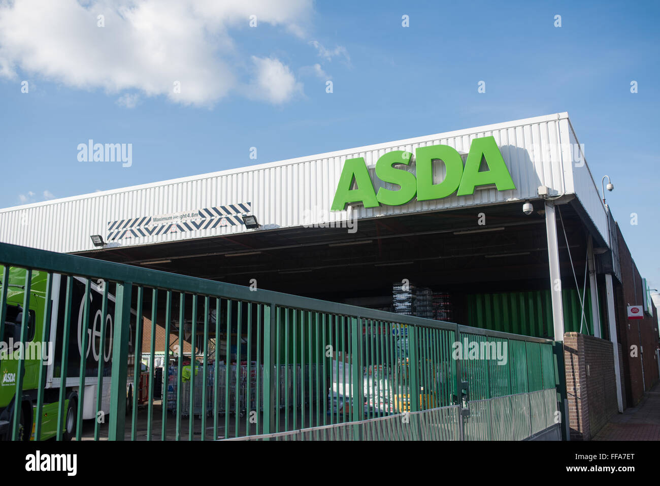 Sutton In Ashfield Stock Photos & Sutton In Ashfield Stock Images Alamy