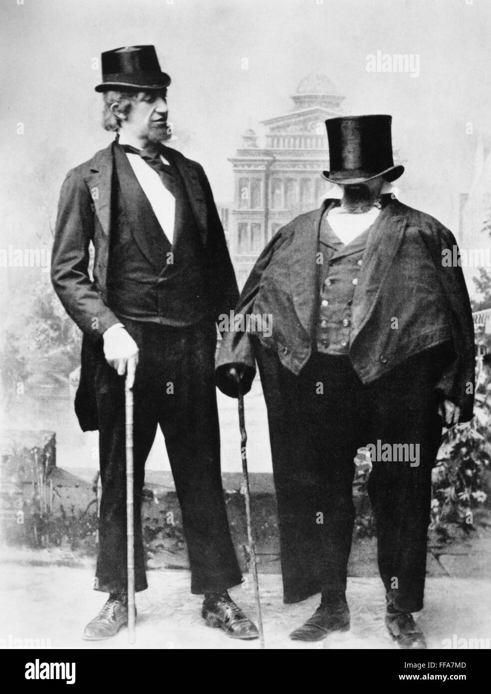 Lew Fields GERMAN SENATORS. /nJoe Weber (1867-1942) and Lew Fields (1867-1941) in ...