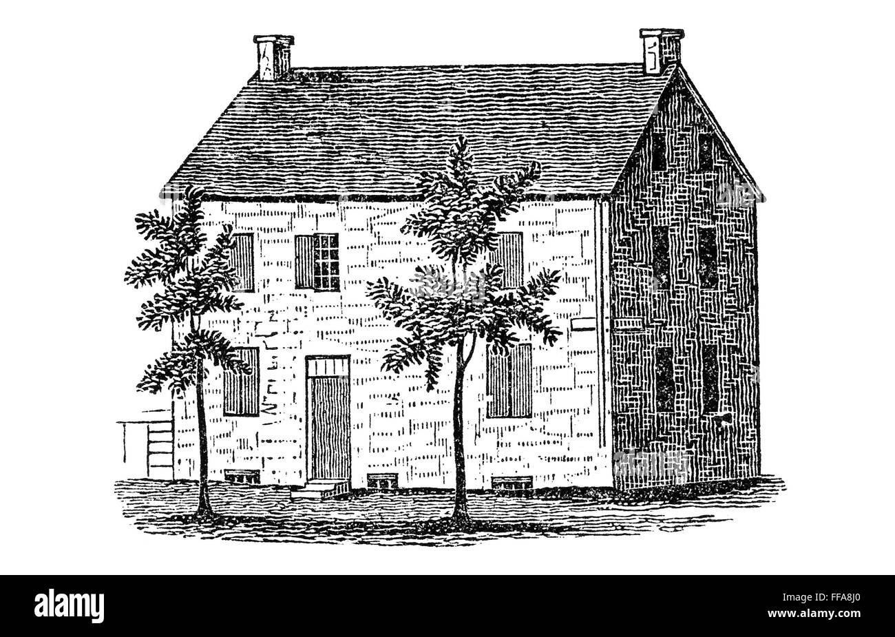 New york constitution of 1777 hires stock photography and images Alamy