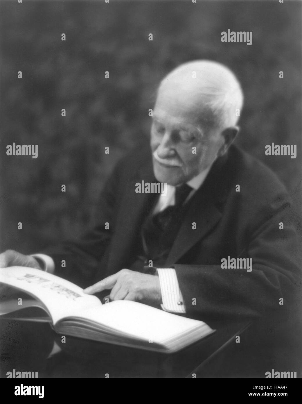 William dean howells hi-res stock photography and images - Alamy