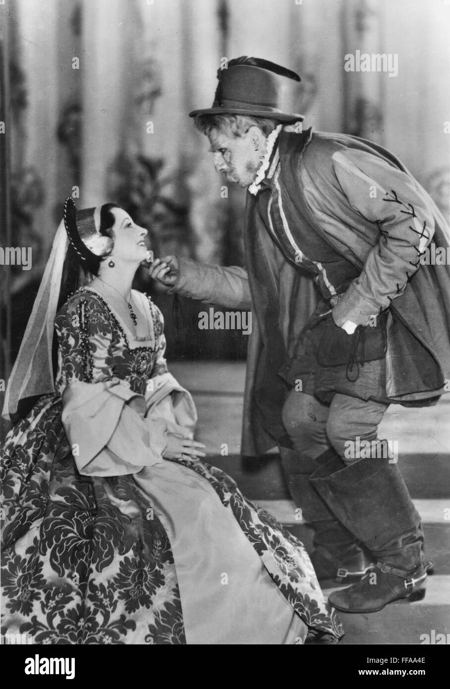 Actress jill esmond Black and White Stock Photos & Images Alamy