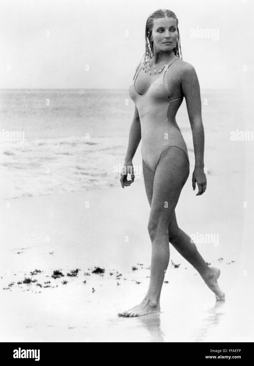 Bo derek hi-res stock photography and images - Alamy