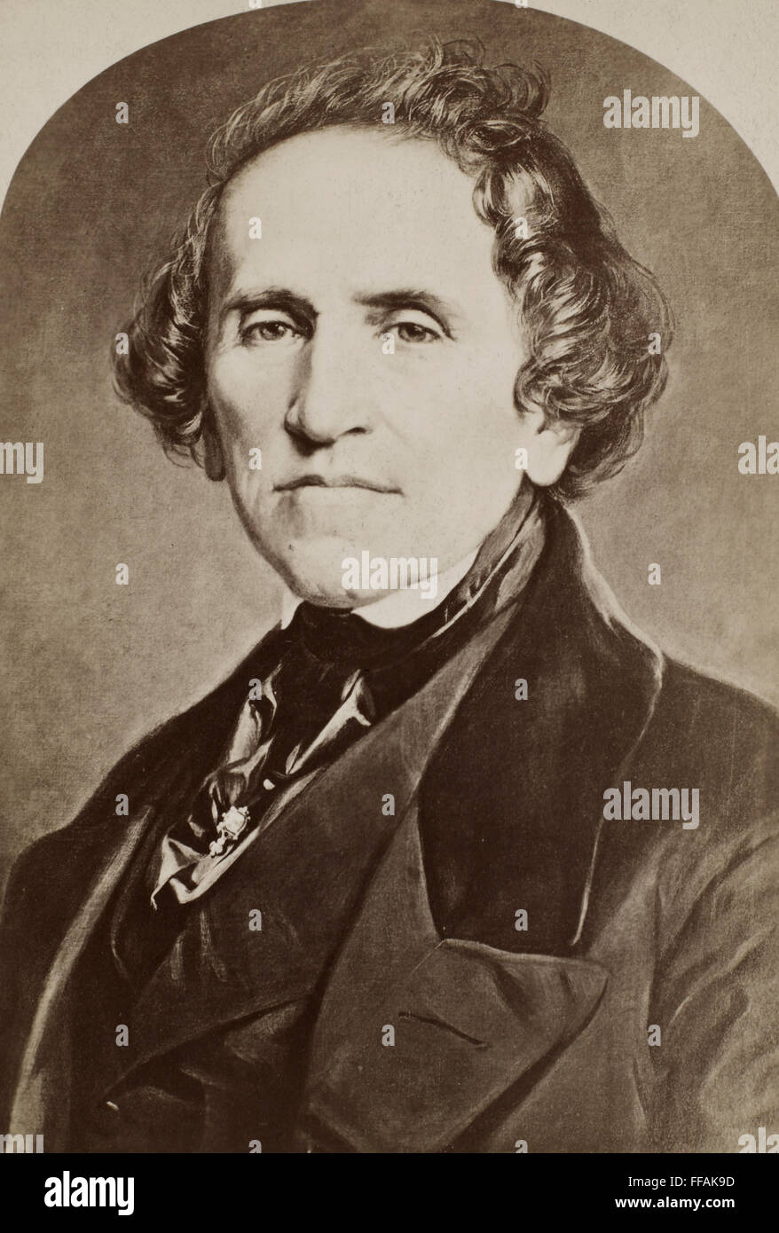 джакомо мейербер