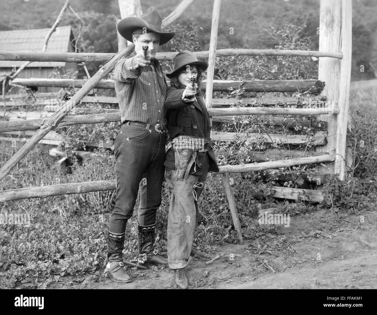 TOM MIX (18801924). /nAmerican film actor Stock Photo Alamy