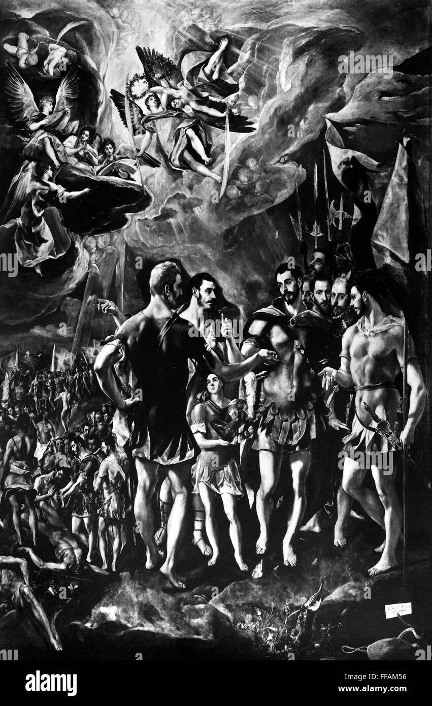 el-greco-st-maurice-nthe-martyrdom-of-st-maurice-and-the-theban