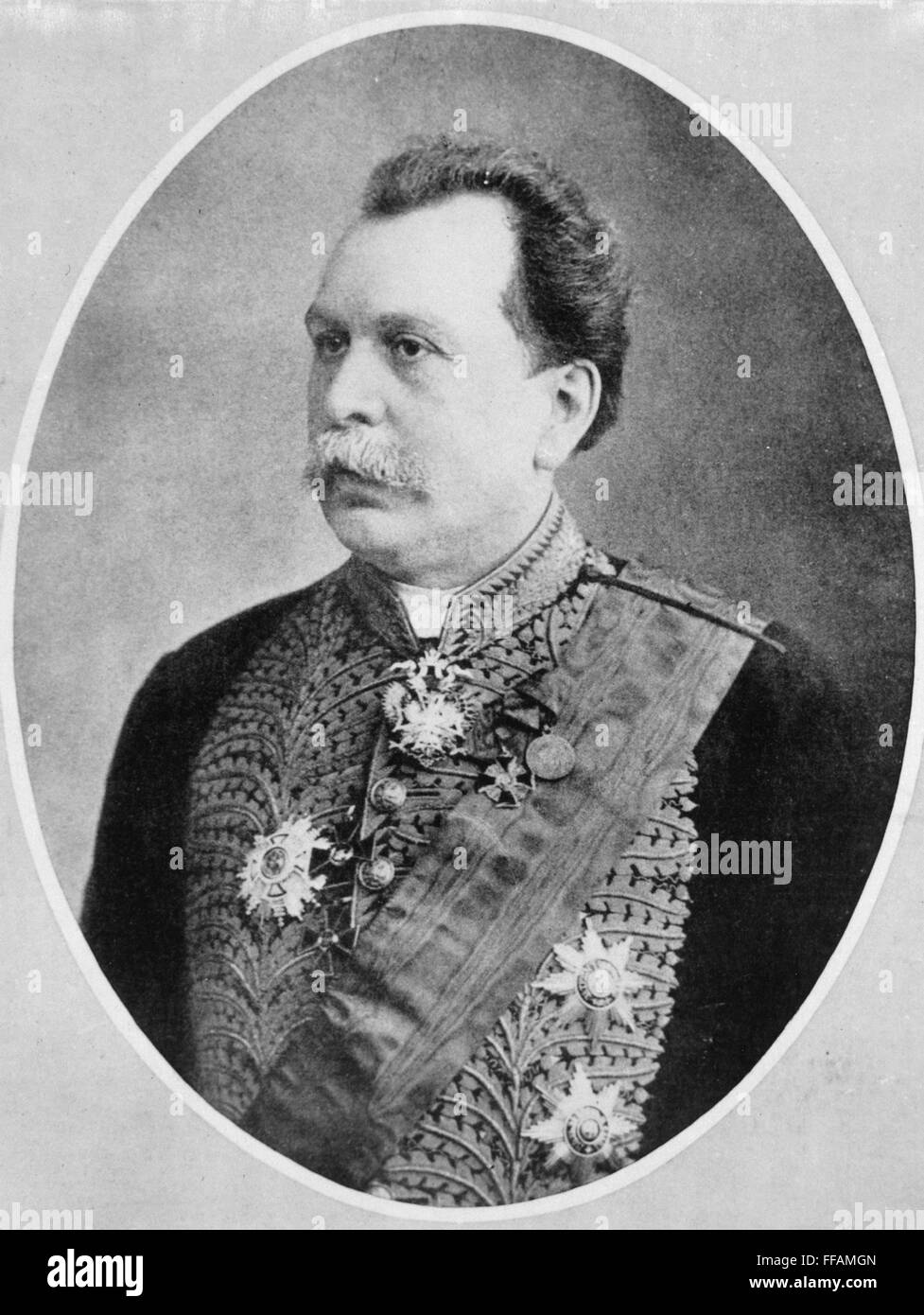 Pleve Vyacheslav Konstantinovich: biography 49 Pleve Vyacheslav Konstantinovich: biography 1