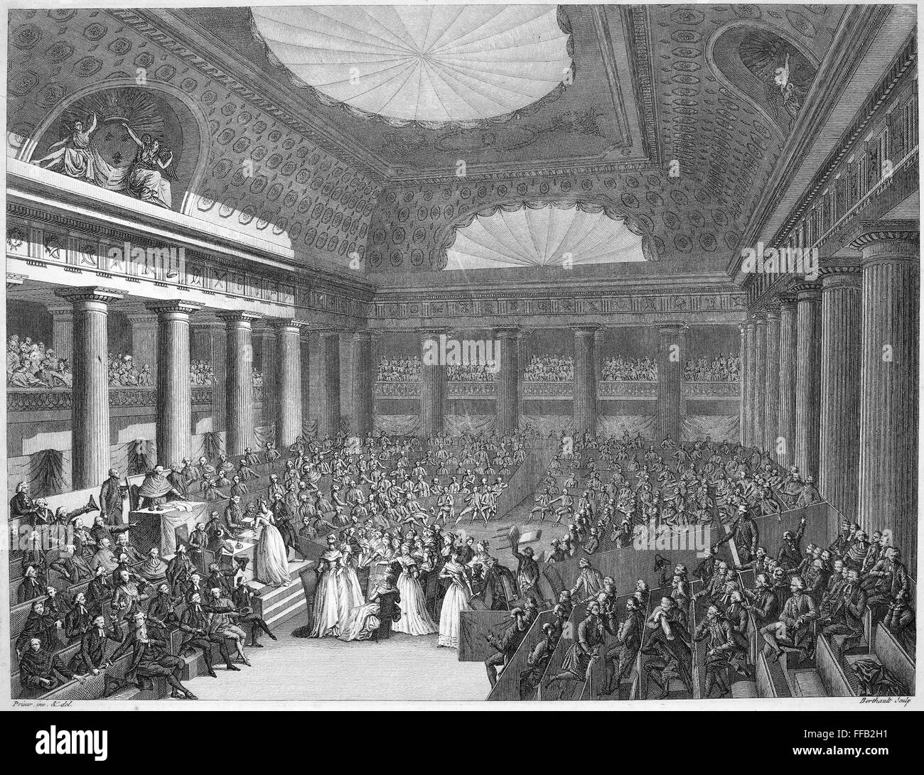 5 мая 1789 год открытие генеральных штатов. Провозглашение генеральных штатов национальным собранием. - созыв генеральных штатов во франции (1302 -1789 гг. - созыв генеральных штатов во франции (1302 -1789 гг. Революция во франции 1789.