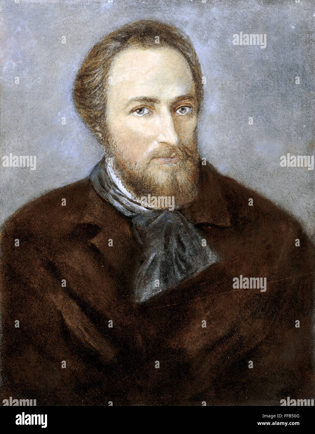 THOMAS WEST (15771618). /n12th Baron De La Warr. English soldier and