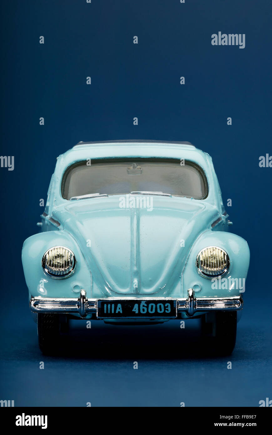 vw beetle toy models