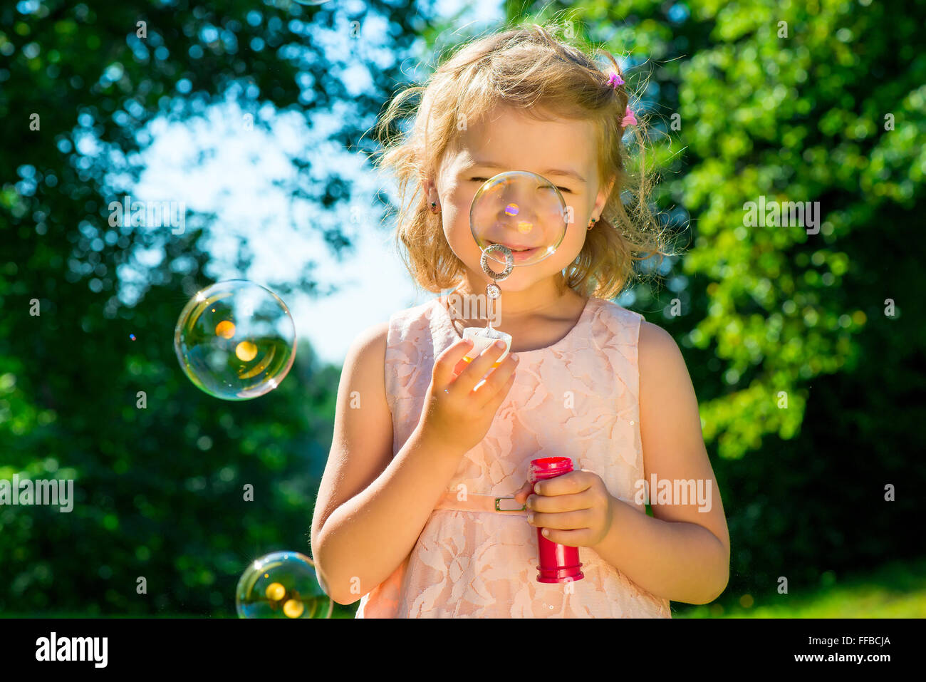 Beautiful woman in soap hi-res stock photography and images - Alamy