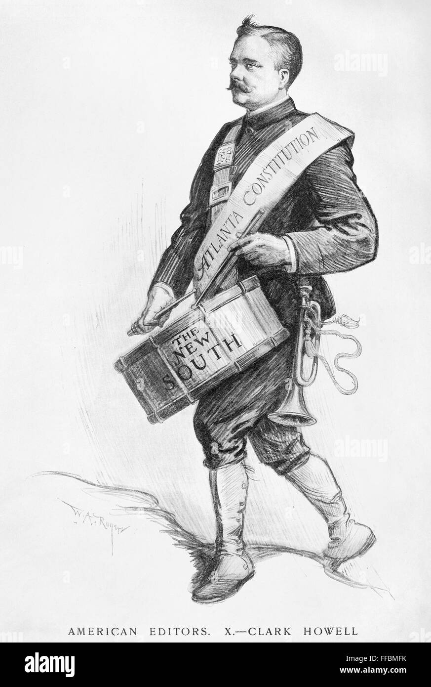 The bugle newspaper hires stock photography and images Alamy