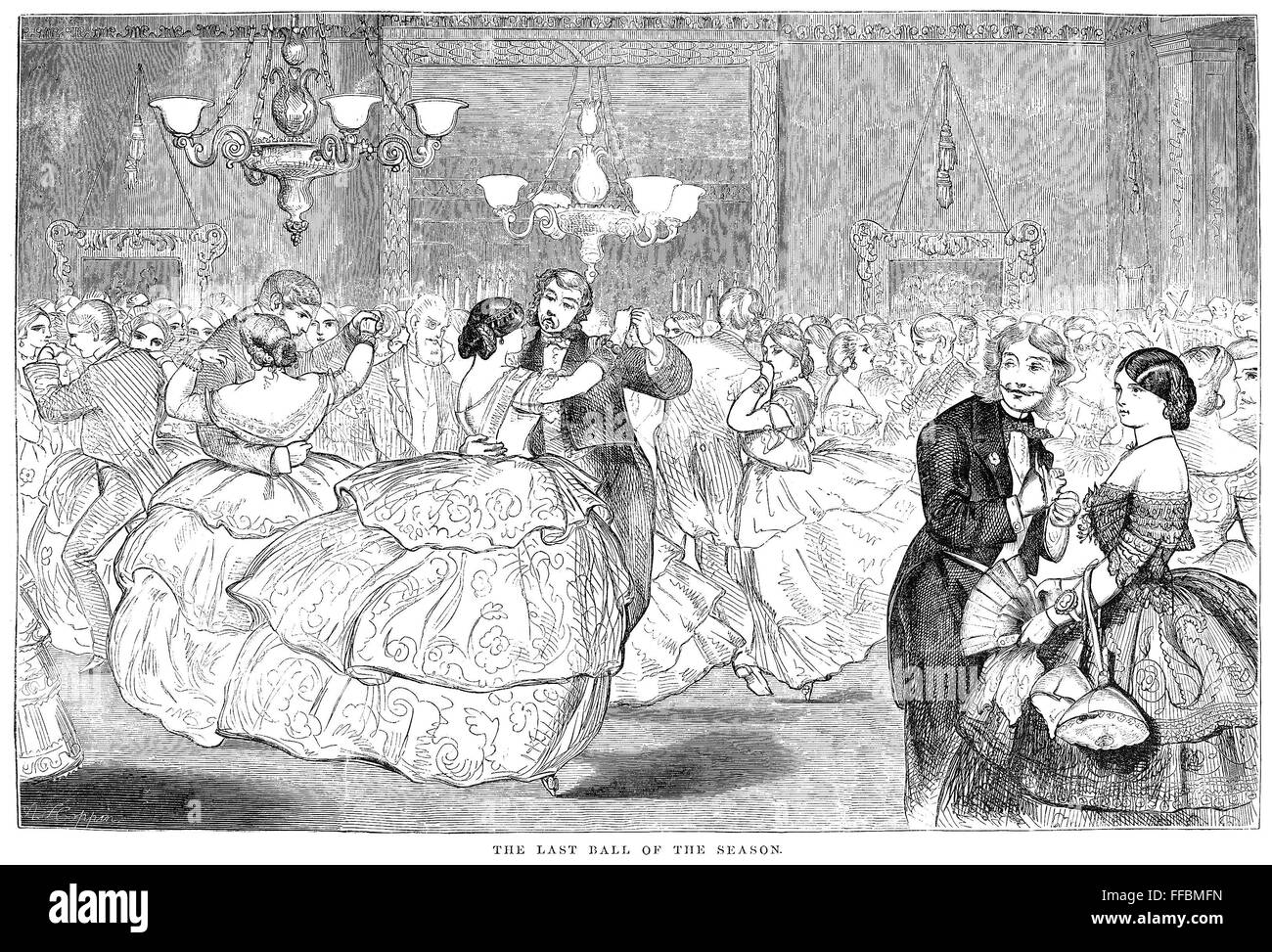 Killing messages. 19th Century Congress. 19th Century Plates. 19th Century book illustration. 19th Century Ball Room Night.