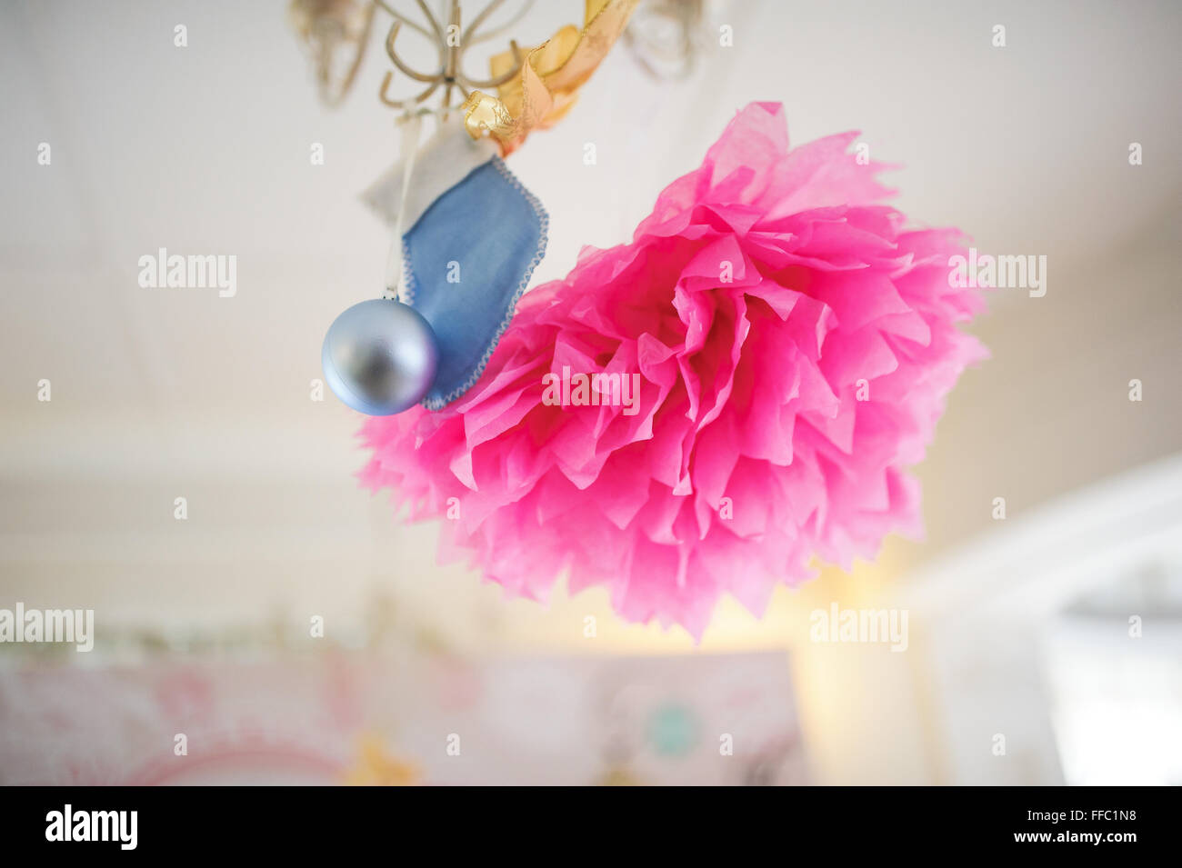 Baby Birthday Decor Or Baby Shower Decor For Little Boy Or Little