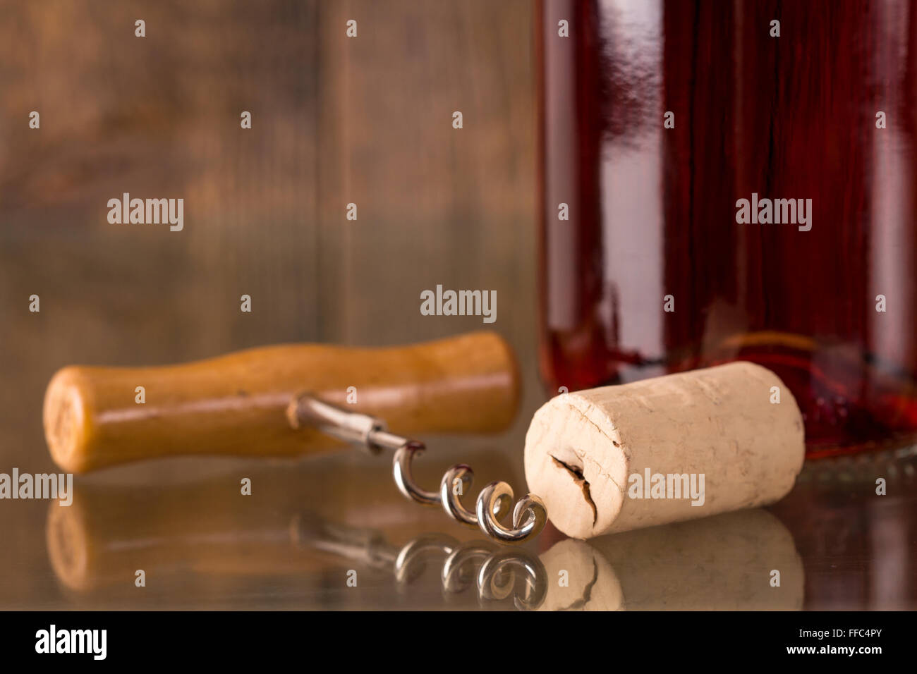 Old cork bottle hires stock photography and images Alamy